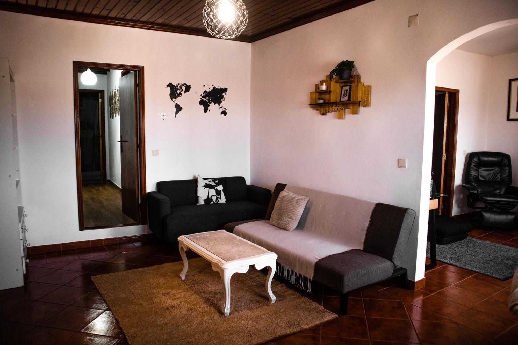 Casa Da Zu Vila Tomar Exterior foto