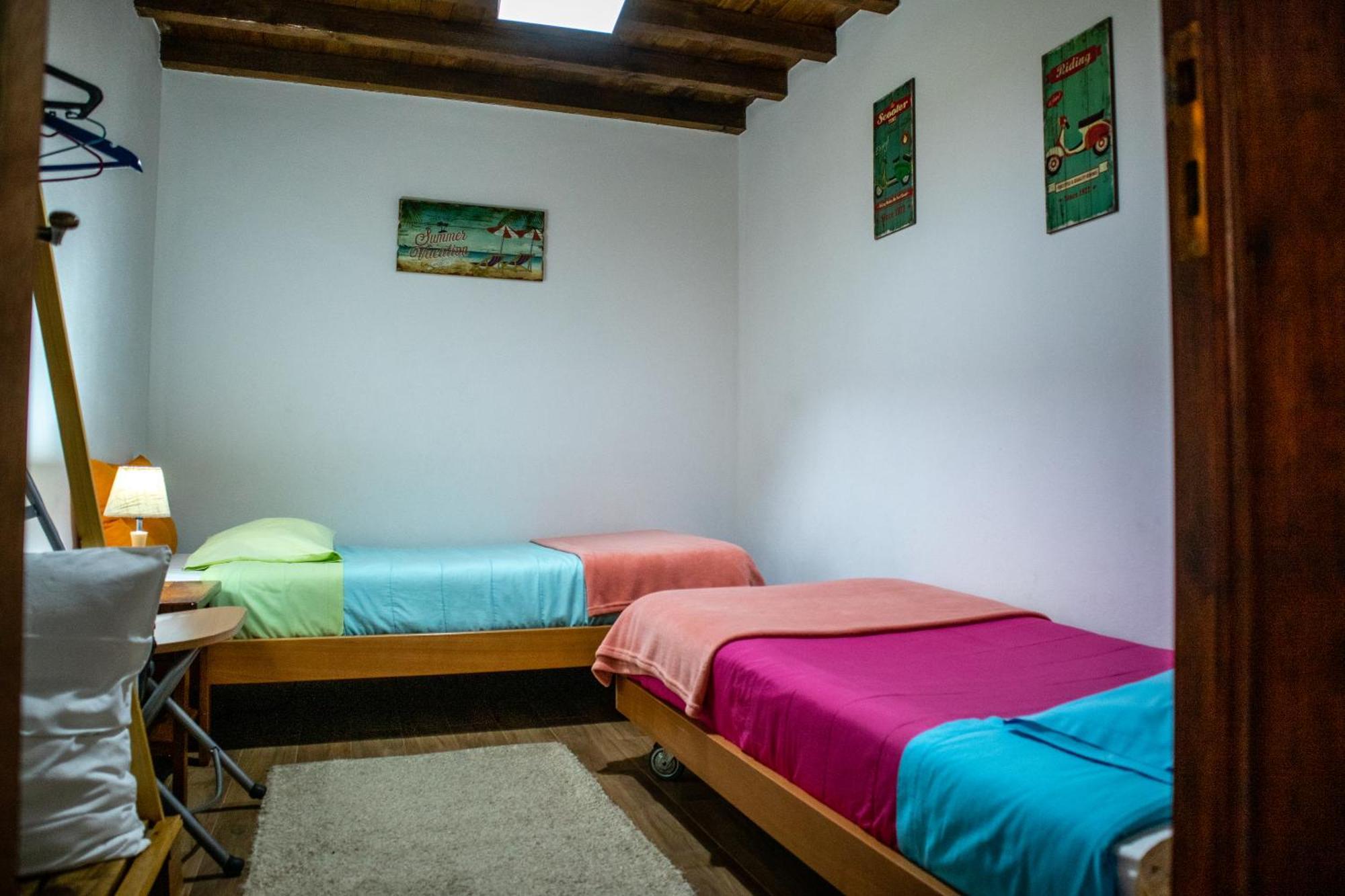 Casa Da Zu Vila Tomar Exterior foto